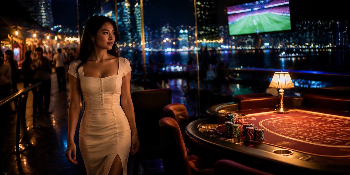 murahqq Meja Live Casino dengan Penyiar Langsung