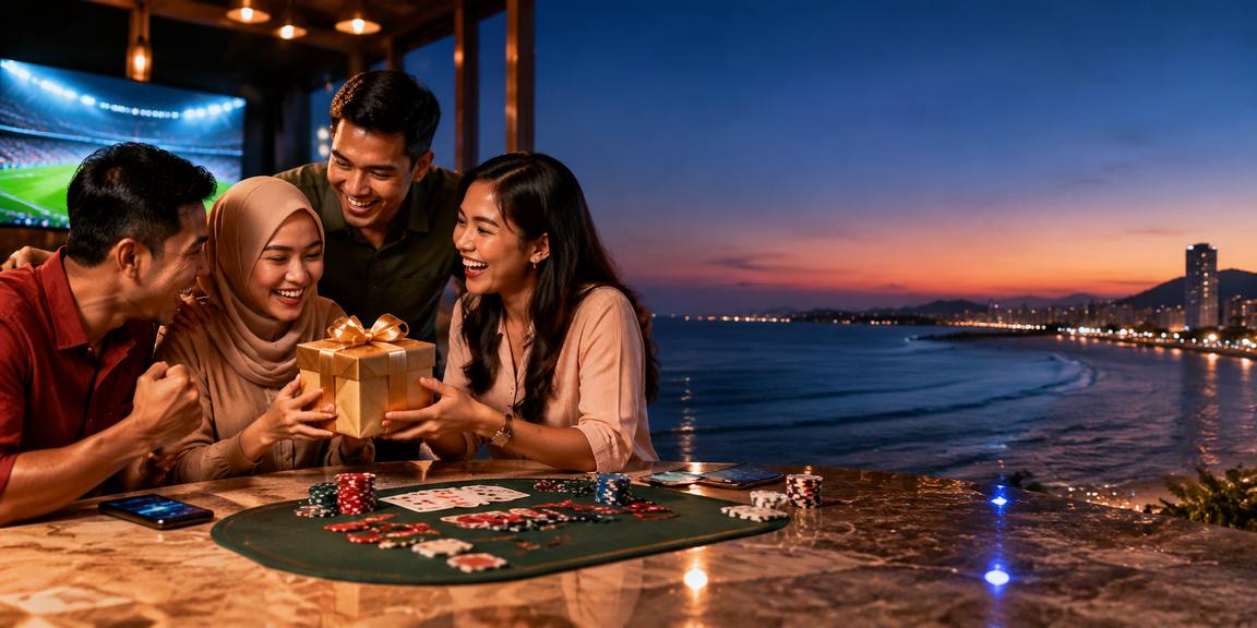 murahqq Sportsbook murahqq untuk Penjual Bets Malaysia